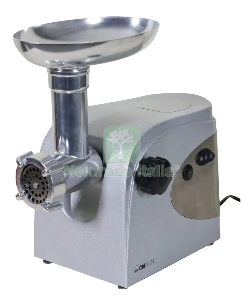 Tritacarne W.1000 Clatronic MOD.FW3151 — Cucina e coltelleria — rif. FERX.72712