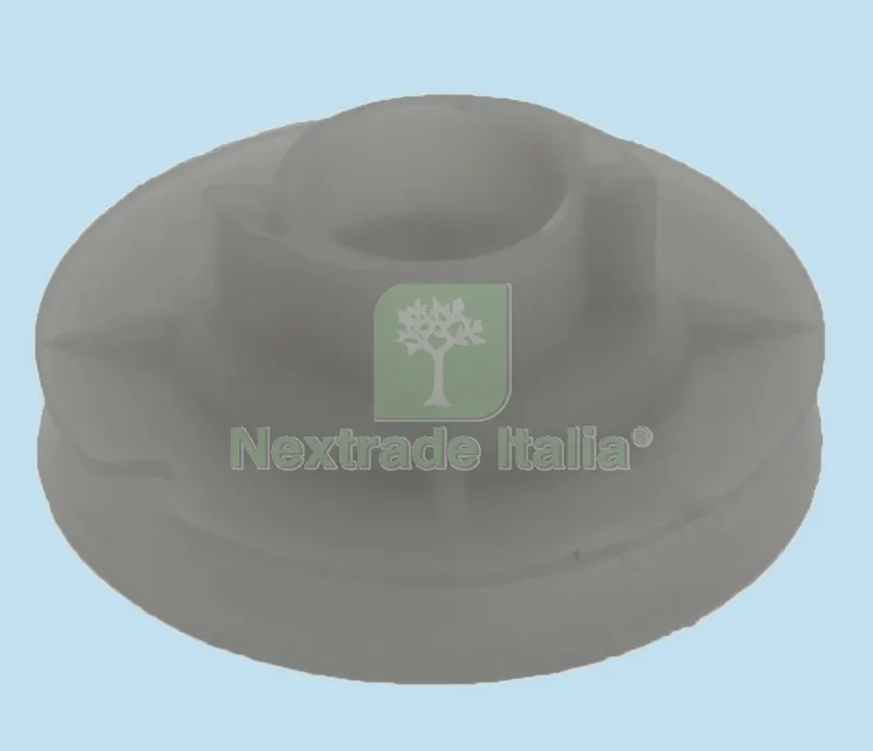 J-SKY YD18 Figura 123 Puleggia Avviamento — Ricambi e accessori macchine da giardino — rif. FERX.7291