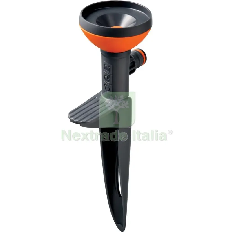 Irrigatore Statico con Puntale ART. 5619 — Irrigazione — rif. FERX.7300