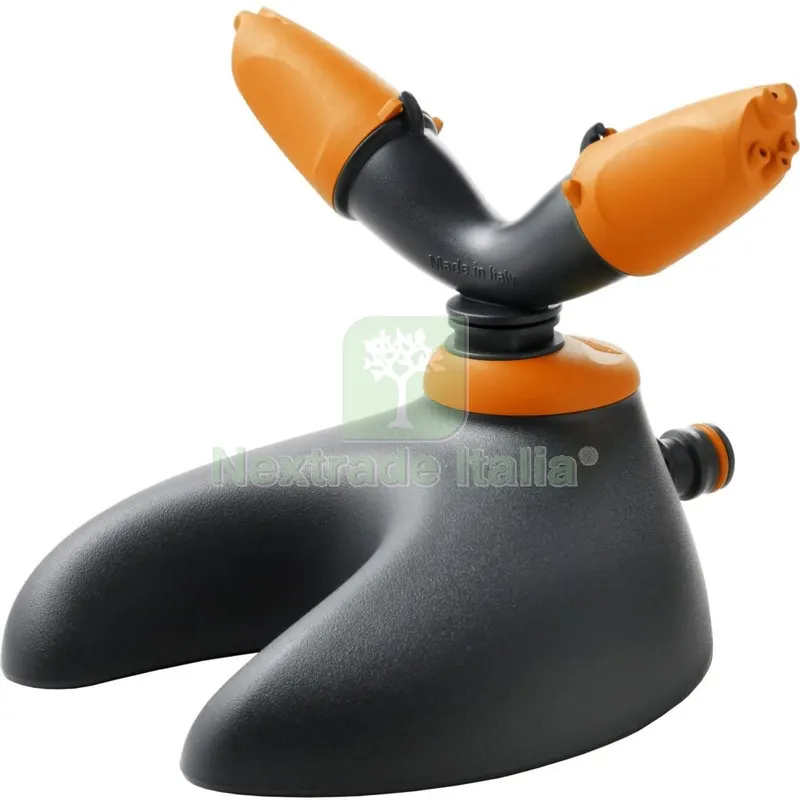 Irrigatore 2 Bracci con Base ART. 5632 — Irrigazione — rif. FERX.73082 Irrigatore 2 Bracci con Base ART. 5632 — Irrigazione — rif. FERX.73082