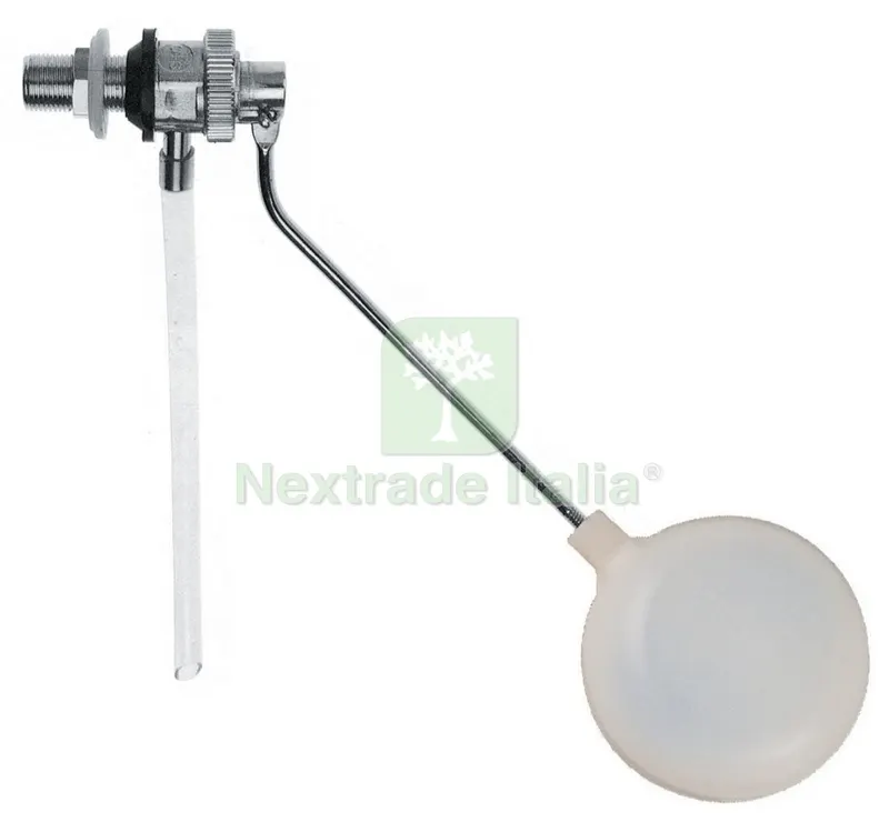 4BLISTER PL GALLEGGIANTE CATIS CON SFERA GR.3/8 — Sanitari e ceramiche — rif. FERX.73218 4BLISTER PL GALLEGGIANTE CATIS CON SFERA GR.3/8 — Sanitari e ceramiche — rif. FERX.73218