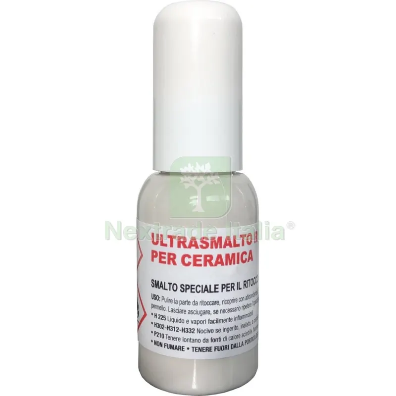 6PL PL SMALTO RITOCCO CERAMICA CHAMPAGNE — Vernici e smalti — rif. FERX.73574 6PL PL SMALTO RITOCCO CERAMICA CHAMPAGNE — Vernici e smalti — rif. FERX.73574