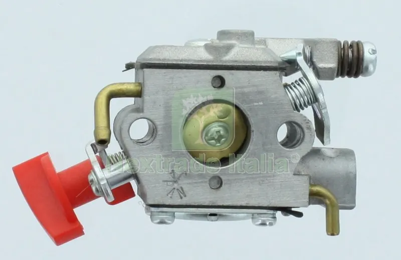 J-SKY YD18 Figura 106 Carburatore Walbro — Raccordi in ghisa e figure — rif. FERX.7372