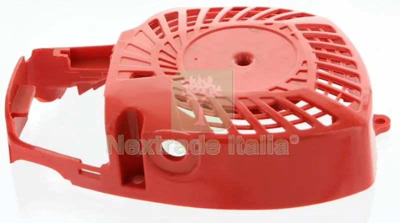 J-SKY YD18 FIGURA 117 CARTER AVVIAMENTO VUOTO — Raccordi in ghisa e figure — rif. FERX.7374
