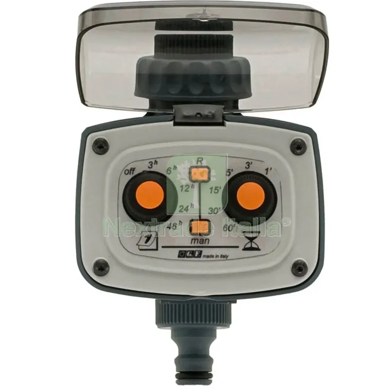 Programmatore GF30 ART. 6014 — Protezioni corpo — rif. FERX.7382