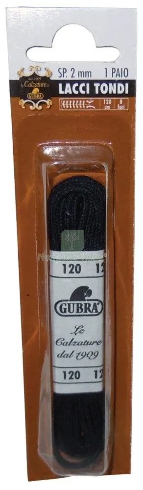 3PZ Lacci Scarpe Tondi Testa di Moro PA.2 CM. 75 — Calzature antinfortunistiche — rif. FERX.7388 3PZ Lacci Scarpe Tondi Testa di Moro PA.2 CM. 75 — Calzature antinfortunistiche — rif. FERX.7388