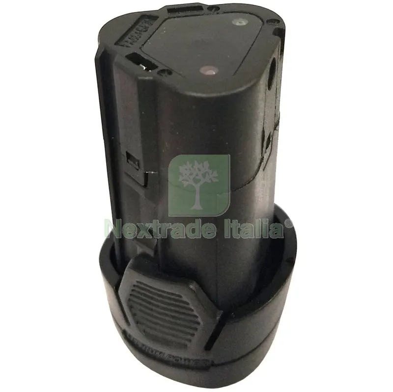 CONCORD BATTERIA LI-ION 10,8V — Tubi e raccordi — rif. FERX.7404 CONCORD BATTERIA LI-ION 10,8V — Tubi e raccordi — rif. FERX.7404