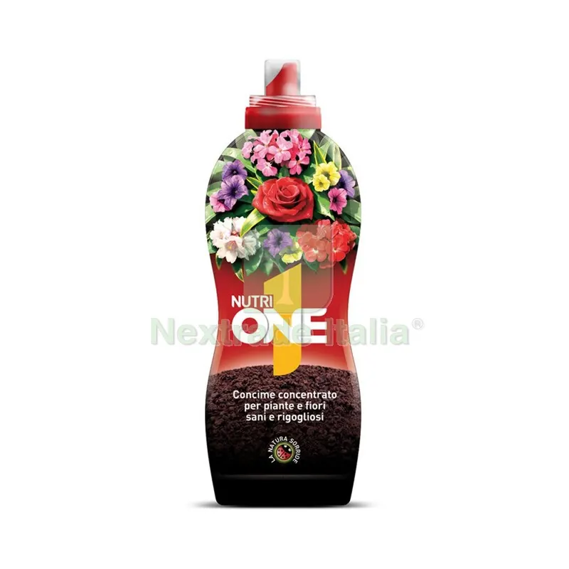 VALAGRO CONCIME ONE 1 L — Protezione piante e sementi — rif. FERX.74045 VALAGRO CONCIME ONE 1 L — Protezione piante e sementi — rif. FERX.74045