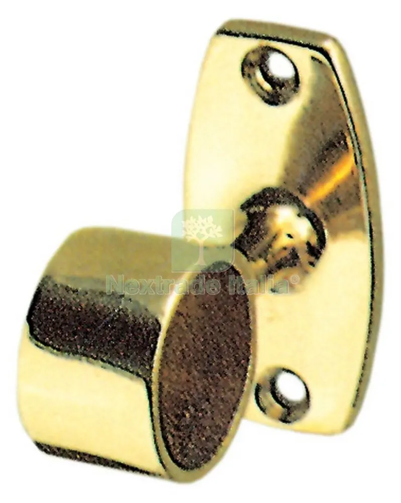FINALE IN OTTONE CROMATO DA AVVITARE X TUBO MM.18 nx1 — Tubi e raccordi — rif. FERX.74119 FINALE IN OTTONE CROMATO DA AVVITARE X TUBO MM.18 nx1 — Tubi e raccordi — rif. FERX.74119