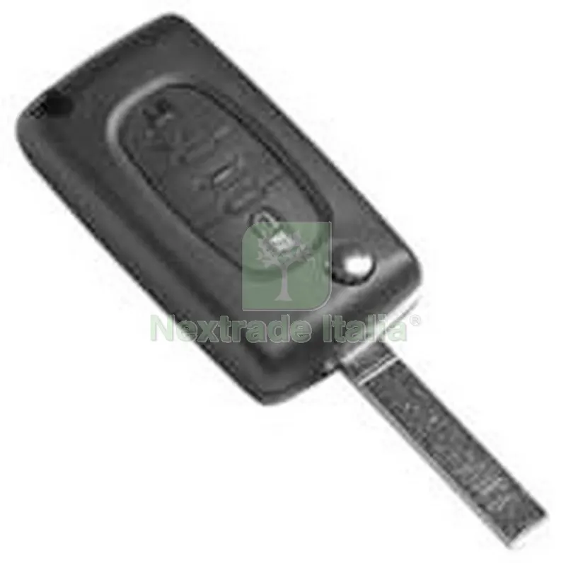 Cover(guscio) Silca ART. VA2BRS8N (3BOTT)NO BA — Serrature e cilindri — rif. FERX.74144