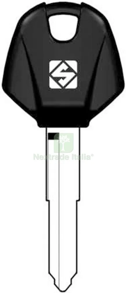 2PZ Chiave Transponder Vuota Silca YH35RATE GR 96 — Chiavi e ricambi auto — rif. FERX.74184 2PZ Chiave Transponder Vuota Silca YH35RATE GR 96 — Chiavi e ricambi auto — rif. FERX.74184