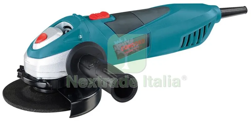 Concord Plus Mini-Smerigliatrice W900 (ZZ6852-115) — Smerigliatrici e seghe — rif. FERX.74196 Concord Plus Mini-Smerigliatrice W900 (ZZ6852-115) — Smerigliatrici e seghe — rif. FERX.74196