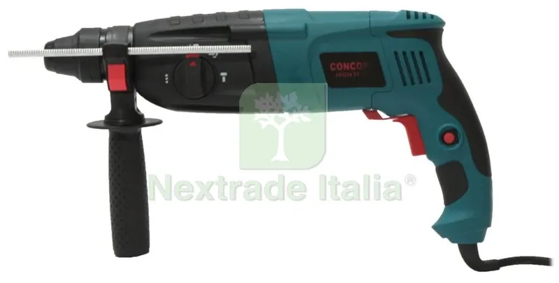 Concord Plus Tassellatore W820 (Z1A2-2608) — Trapani e avvitatori — rif. FERX.74199 Concord Plus Tassellatore W820 (Z1A2-2608) — Trapani e avvitatori — rif. FERX.74199