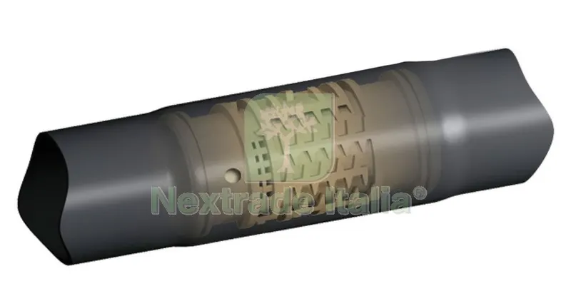 ALA GOCCIOLANTE JUNIOR CONFEZIONE 100 MT MOD.16/2/33 — Irrigazione — rif. FERX.74311 ALA GOCCIOLANTE JUNIOR CONFEZIONE 100 MT MOD.16/2/33 — Irrigazione — rif. FERX.74311