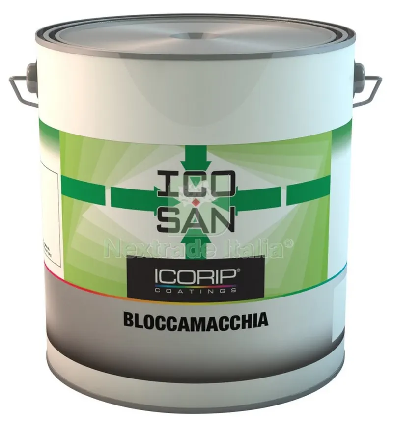 Bloccamacchia 'icosan' LT.0,750 — Scarichi e sifoni — rif. FERX.74317