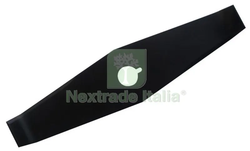 DISCO X DECESPUGLIATORE 2 DENTI CON ALETTE MM 305X3,0 — Attrezzi da giardino a motore — rif. FERX.74493 DISCO X DECESPUGLIATORE 2 DENTI CON ALETTE MM 305X3,0 — Attrezzi da giardino a motore — rif. FERX.74493