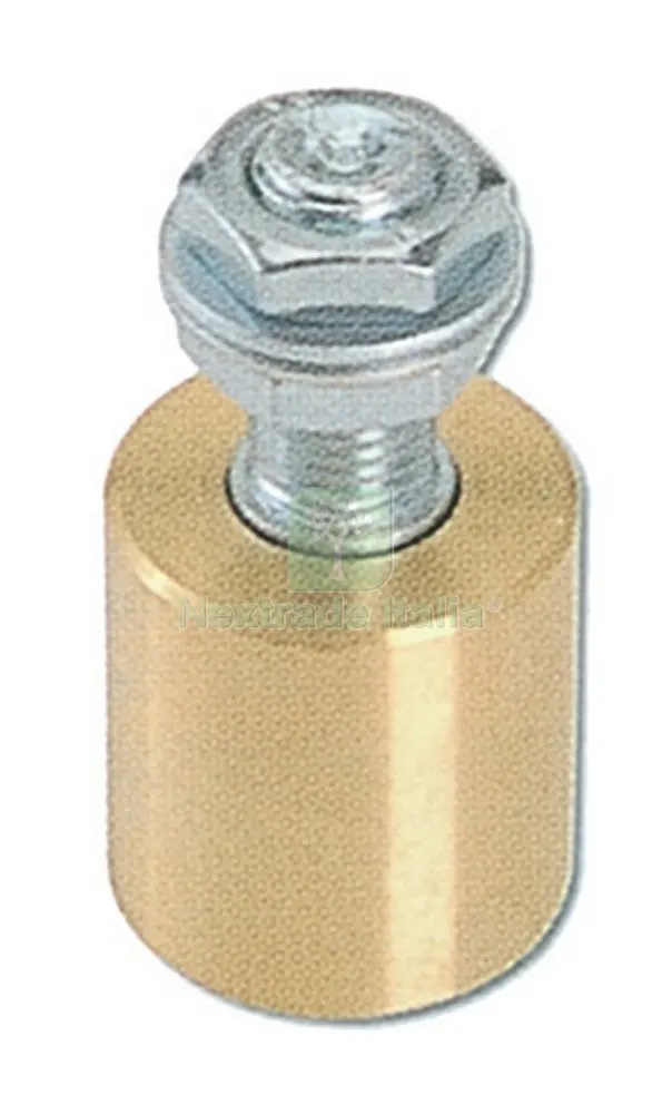 PL OLIVA OTTONE MM.30 — Ferramenta porte e finestre — rif. FERX.74534 PL OLIVA OTTONE MM.30 — Ferramenta porte e finestre — rif. FERX.74534
