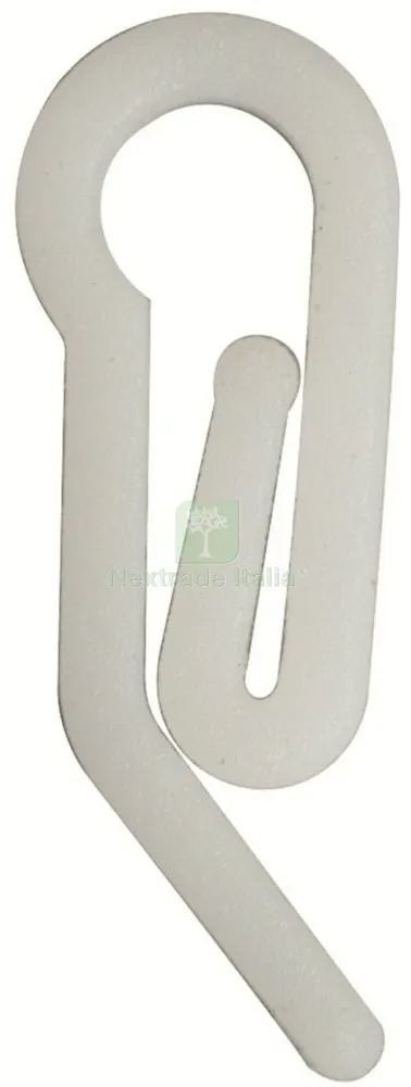 10SCATOLE SC GANCIO A PROBOSCIDE PICCOLO 40 PZ — Casalinghi e organizzazione — rif. FERX.74546 10SCATOLE SC GANCIO A PROBOSCIDE PICCOLO 40 PZ — Casalinghi e organizzazione — rif. FERX.74546
