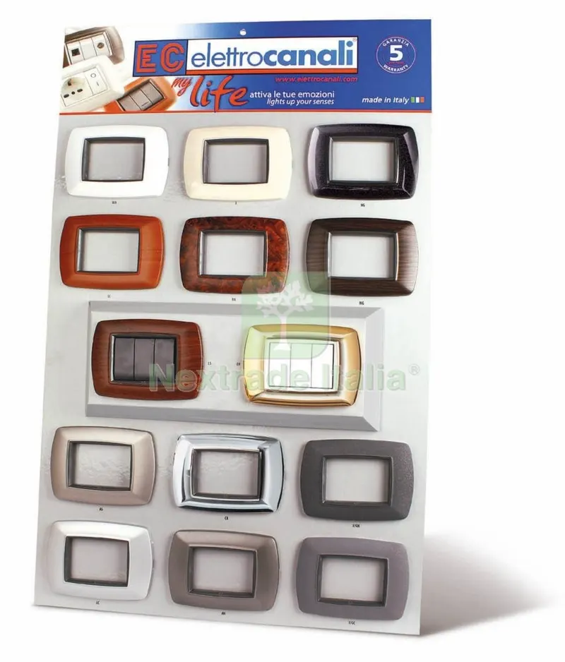 Espositore Serie Life — Articoli per ufficio — rif. FERX.7463
