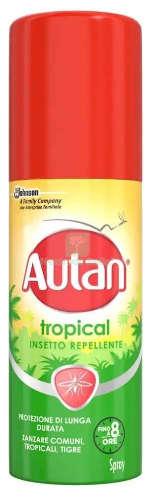 6PZ AUTAN PLUS SPRAY 50 ML. — Attrezzi da giardino — rif. FERX.7485 6PZ AUTAN PLUS SPRAY 50 ML. — Attrezzi da giardino — rif. FERX.7485