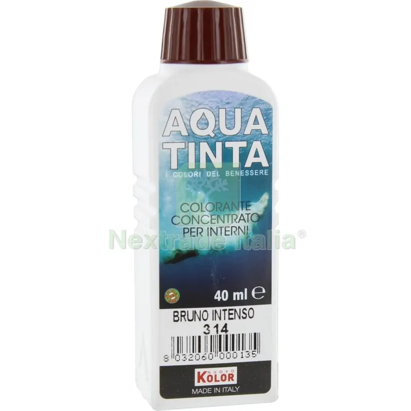 10PZ AQUATINTA PER INTERNI ML.40 314 BRUNO — Teli e film di protezione — rif. FERX.7487 10PZ AQUATINTA PER INTERNI ML.40 314 BRUNO — Teli e film di protezione — rif. FERX.7487