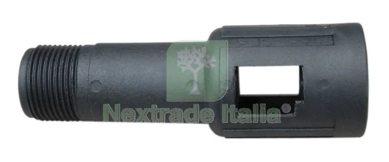 ADATTATORE IDROPULITRICE PER SONDA SPURGATUBI — Idropulitrici e spruzzatori — rif. FERX.7510 ADATTATORE IDROPULITRICE PER SONDA SPURGATUBI — Idropulitrici e spruzzatori — rif. FERX.7510