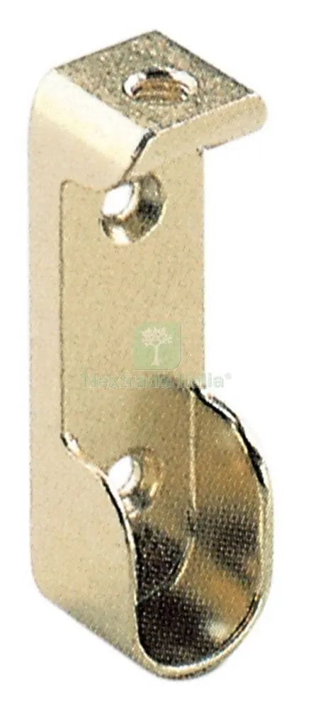 5BLISTER Blister Supporti Laterali x Tubo Ovale Cromati (PZ.2) — Tubi e raccordi — rif. FERX.75292 5BLISTER Blister Supporti Laterali x Tubo Ovale Cromati (PZ.2) — Tubi e raccordi — rif. FERX.75292