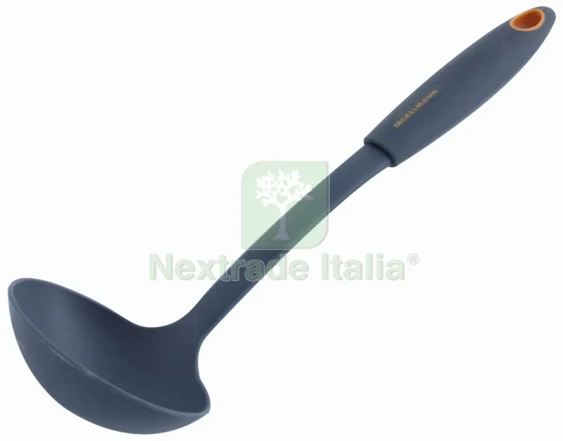 4PZ MESTOLO NYLON FACKELMANN ART. 25207 — Cucina e coltelleria — rif. FERX.75345