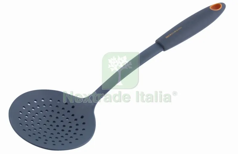 4PZ SCHIUMAROLA NYLON FACKELMANN ART. 25208 — Casalinghi e organizzazione — rif. FERX.75346