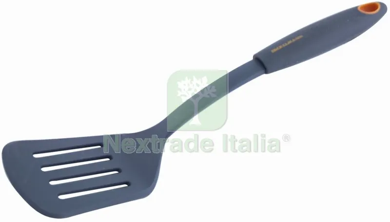 4PZ PALETTA FRITTI NYLON FAKELMANN ART. 25210 — Casalinghi e organizzazione — rif. FERX.75350 4PZ PALETTA FRITTI NYLON FAKELMANN ART. 25210 — Casalinghi e organizzazione — rif. FERX.75350
