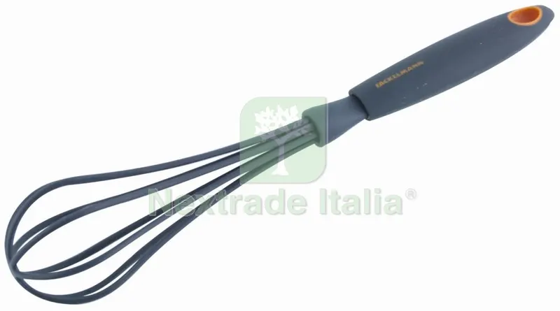 4PZ FRUSTA NYLON FACKELMANN ART. 25211 — Casalinghi e organizzazione — rif. FERX.75370