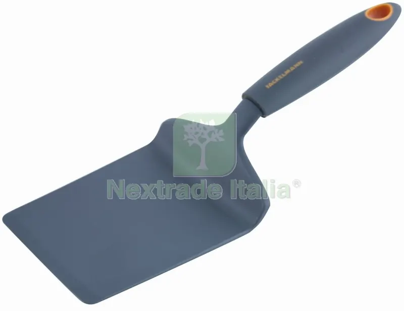 4PZ PALETTA LASAGNA NYLON FACKELMANN ART. 25215 — Casalinghi e organizzazione — rif. FERX.75372 4PZ PALETTA LASAGNA NYLON FACKELMANN ART. 25215 — Casalinghi e organizzazione — rif. FERX.75372