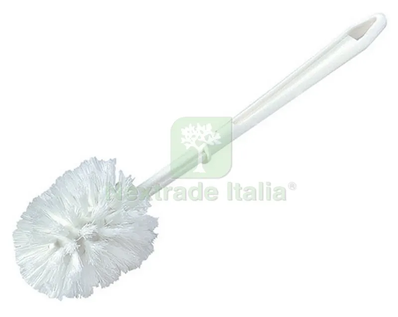 24PZ Scopino WC con Manico — Accessori bagno — rif. FERX.7539