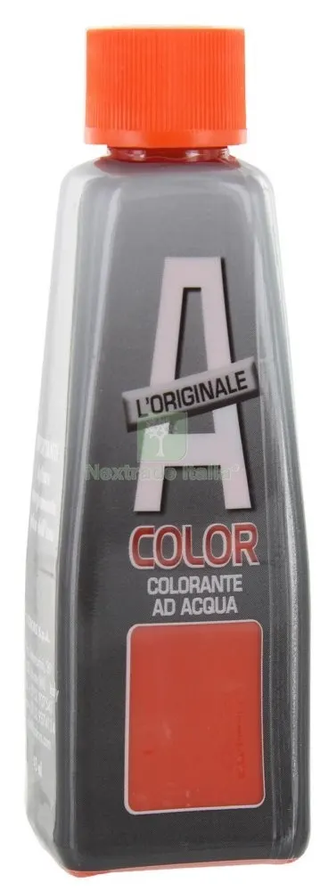 12PZ ACOLOR TONALIZZATORE CONCENTRATO 50 N.18 CORALLO — Tonalizzatori e finiture legno — rif. FERX.7576