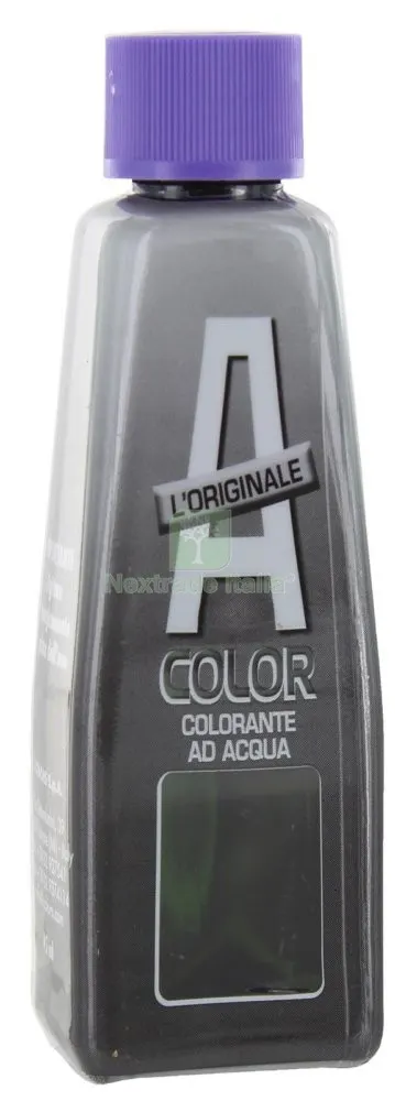 12PZ ACOLOR TONALIZZATORE CONCENTRATO 50 N.19 VIOLA — Tonalizzatori e finiture legno — rif. FERX.7581