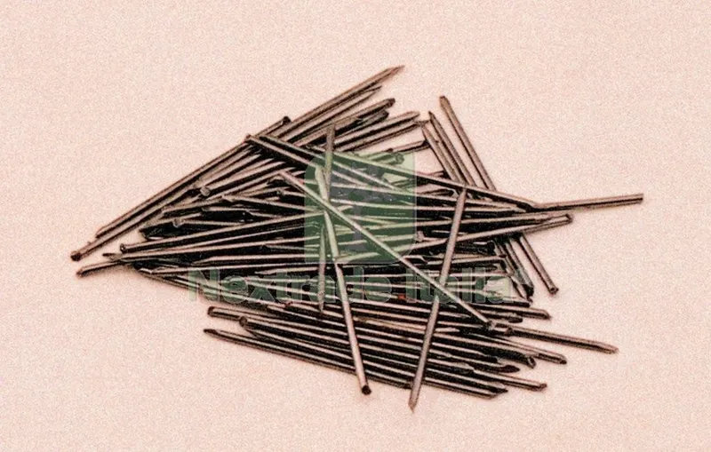 10CF PUNTE SENZA TESTA ACCIAIO MM.0,8X20 CONFEZIONE PZ.1000 — Punte, frese e dischi — rif. FERX.7596 10CF PUNTE SENZA TESTA ACCIAIO MM.0,8X20 CONFEZIONE PZ.1000 — Punte, frese e dischi — rif. FERX.7596