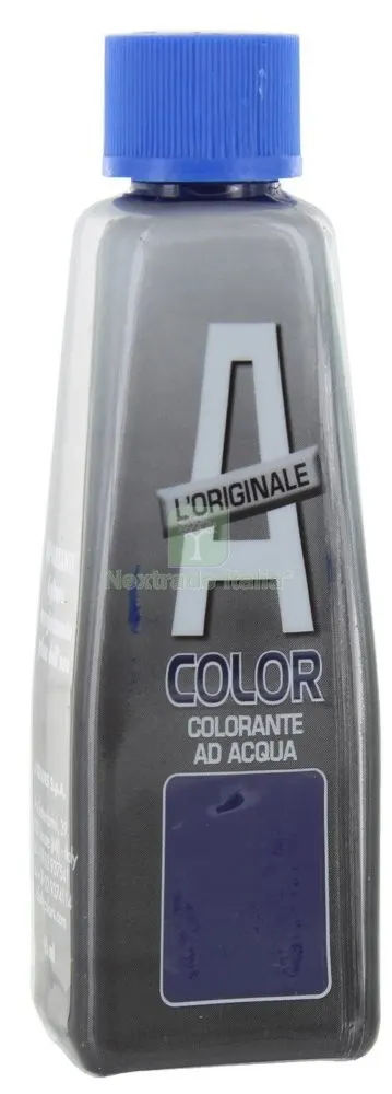 12PZ ACOLOR TONALIZZATORE CONCENTRATO 50 N.21 BLU OLTREMARE — Tonalizzatori e finiture legno — rif. FERX.7598