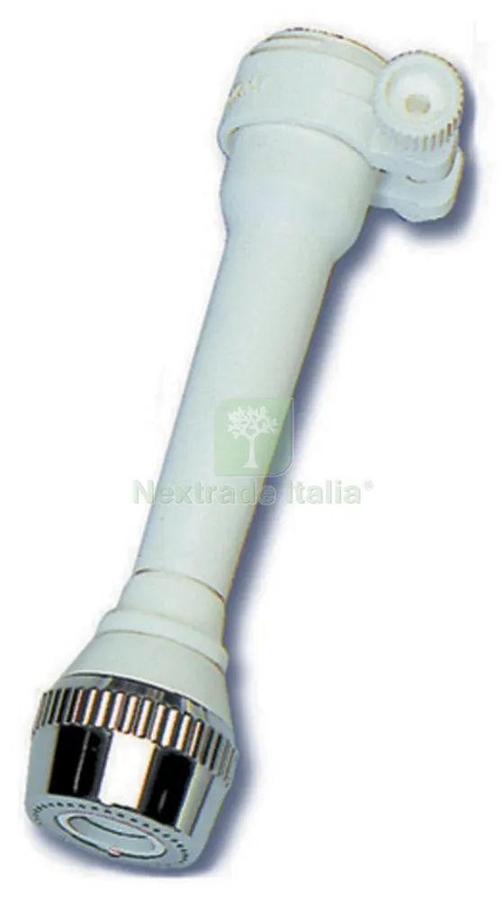 Rompigetto con Doccetta ART.665BL — Rubinetti e valvole — rif. FERX.7602 Rompigetto con Doccetta ART.665BL — Rubinetti e valvole — rif. FERX.7602