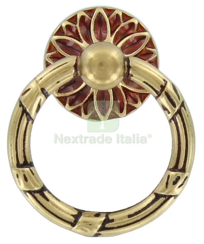 Blister Maniglia Anticata 09236 MM.35X43 Patine' — Maniglie e pomelli — rif. FERX.76051 Blister Maniglia Anticata 09236 MM.35X43 Patine' — Maniglie e pomelli — rif. FERX.76051