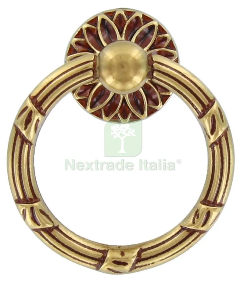 5BLISTER Blister Maniglia Anticata 09236 MM.42X49 Patine' — Maniglie e pomelli — rif. FERX.76052 5BLISTER Blister Maniglia Anticata 09236 MM.42X49 Patine' — Maniglie e pomelli — rif. FERX.76052