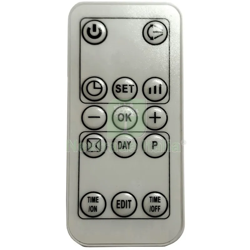 Telecomando per Termoventilatori KPT-2000A 0301R — Pompe — rif. FERX.7616