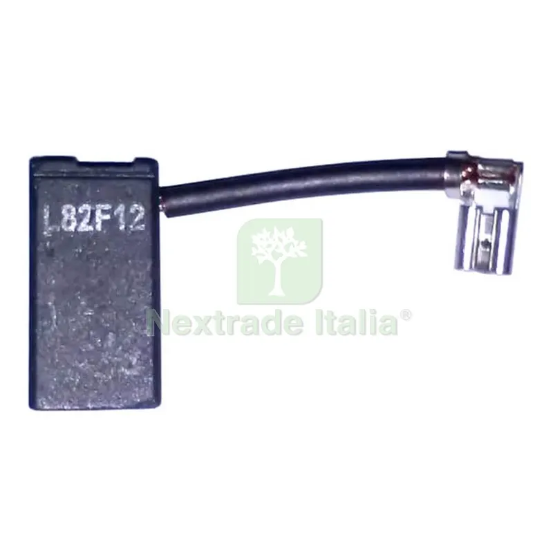 DEWALT SPAZZOLA PER DW 479 ART. 940160-01 — Punte, frese e dischi — rif. FERX.7621 DEWALT SPAZZOLA PER DW 479 ART. 940160-01 — Punte, frese e dischi — rif. FERX.7621