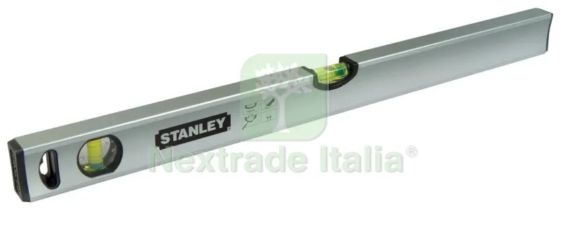 ST Livella Magnetica CM.40 STHT1-43110 — Misurazione e taglio manuale — rif. FERX.7623 ST Livella Magnetica CM.40 STHT1-43110 — Misurazione e taglio manuale — rif. FERX.7623
