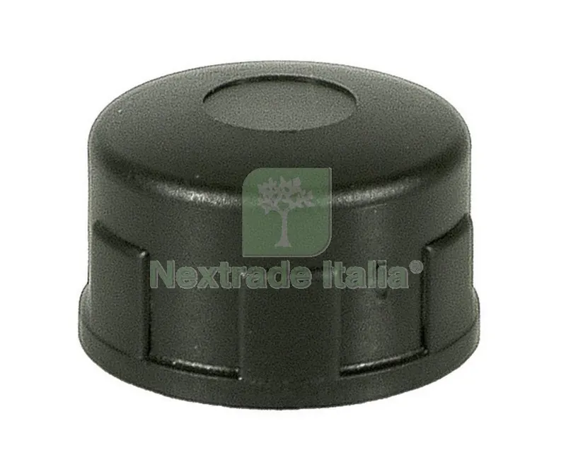 PL RACCORDO NYLON CALOTTA FEMMINA 1 — Tubi e raccordi — rif. FERX.76383