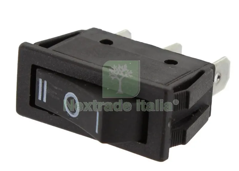 Concord MOD.PT2000 Interruttore — Interruttori e prese — rif. FERX.764