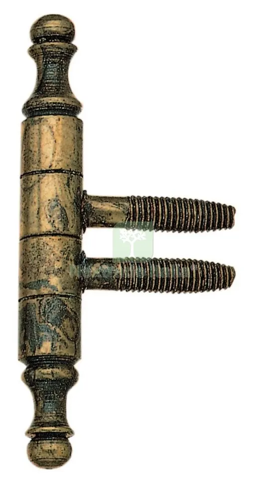 Blister Cerniere Anuba ART. 48102.06 P.P. (PZ.2) — Cerniere e cardini — rif. FERX.76492 Blister Cerniere Anuba ART. 48102.06 P.P. (PZ.2) — Cerniere e cardini — rif. FERX.76492