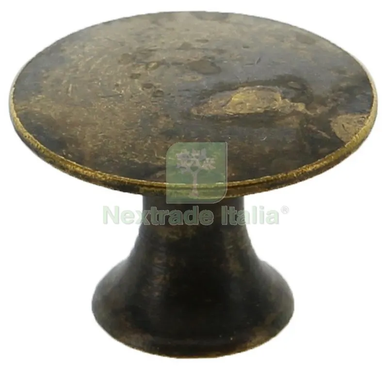 Blister Pomoli Antichi 24459 MM.25 Ottone ANTICO(PZ.2) — Maniglie e pomelli — rif. FERX.76542 Blister Pomoli Antichi 24459 MM.25 Ottone ANTICO(PZ.2) — Maniglie e pomelli — rif. FERX.76542