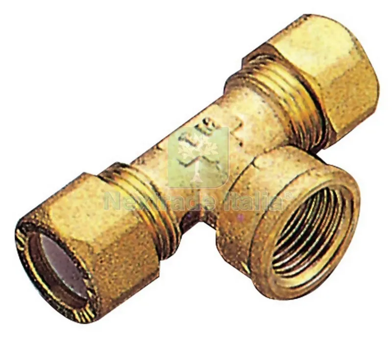 PL TES IN OTTONE DUE BICONI FEMMINA GAS 12X1/2 PES — Tubi e raccordi — rif. FERX.76633 PL TES IN OTTONE DUE BICONI FEMMINA GAS 12X1/2 PES — Tubi e raccordi — rif. FERX.76633