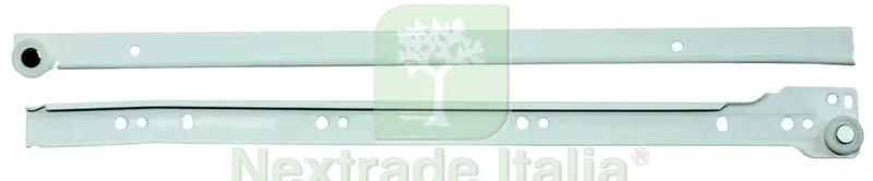 5BLISTER BLISTER GUIDE PER CASSETTI CM. 55 BIANCHE — Scarichi e sifoni — rif. FERX.76791 5BLISTER BLISTER GUIDE PER CASSETTI CM. 55 BIANCHE — Scarichi e sifoni — rif. FERX.76791