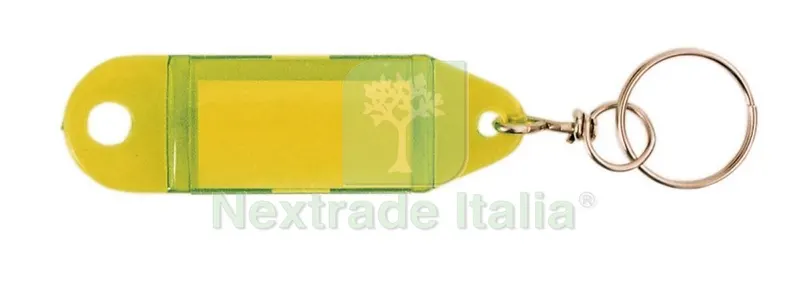 5SCATOLE SC Portaetichette Plast. a Cofanetto (PZ.5) — Ferramenta per legno e mobili — rif. FERX.76813 5SCATOLE SC Portaetichette Plast. a Cofanetto (PZ.5) — Ferramenta per legno e mobili — rif. FERX.76813